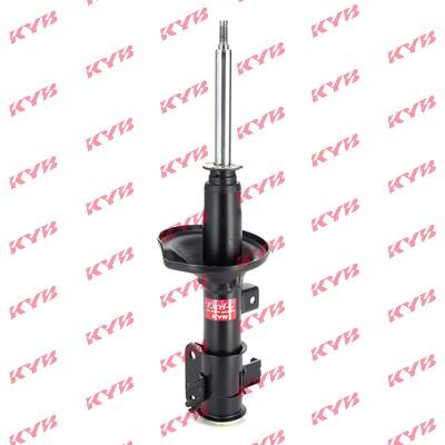 KYB 334207 Amortisseur