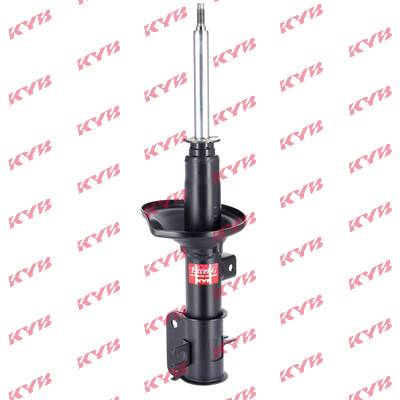 KYB 334209 Amortisseur