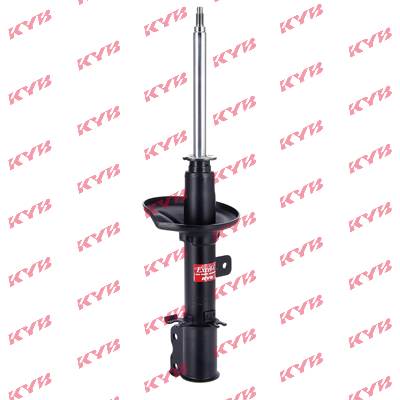 KYB 334214 Jambe de force DAEWOO Leganza Berline (V100) 2.0 16V 133 CV Essence 1997