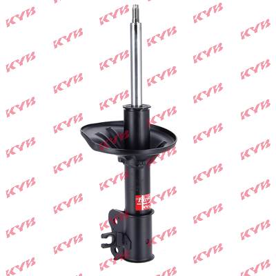 KYB 334215 Stoßdämpfer Ford Probe MK2 2.5 V6 24V 162 PS Benzin Kosten