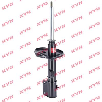 KYB 334236 Jambe de force Mitsubishi Space Wagon 2.4 GDI (N84W) 150 CV Essence 2003