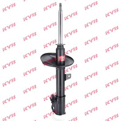 Lexus RX MCU15 schokdempers KYB 334261