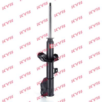Αμορτισέρ 334282 KYB LC72-34700-A MAZDA