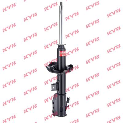 KYB 334283 Schokbreker Mazda 2 MPV goedkoop