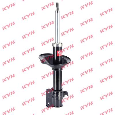 Stoßdämpfer 334300 KYB 20310FE520 SUBARU