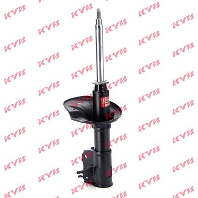 KYB 334308 Shock absorber