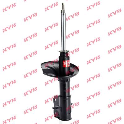 KYB Excel-G 334309 Sistema de amortecimento MITSUBISHI preço