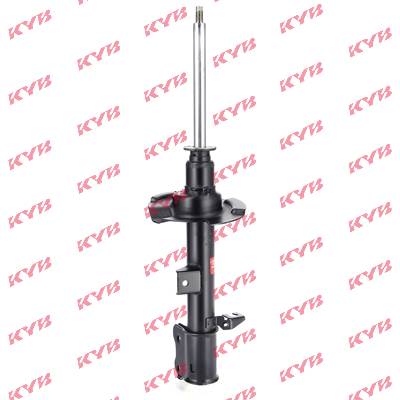 Amortiguador 334334 KYB EC01-34-900H NISSAN