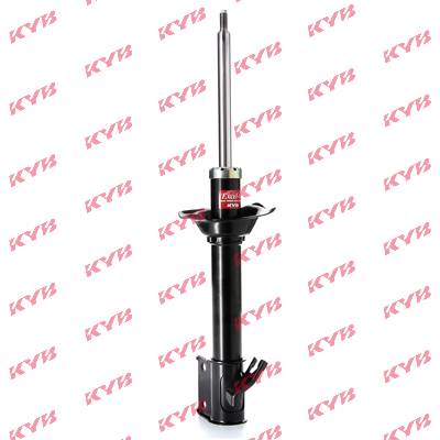 KYB 334344 SUBARU schokdempers prijs