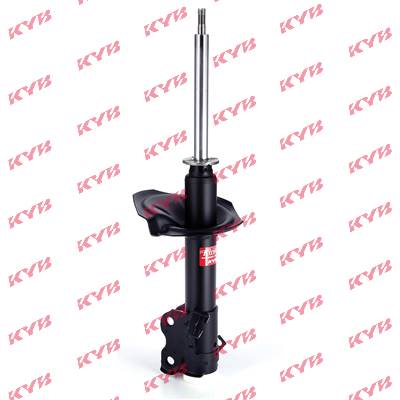 KYB 334366 Amortisseur