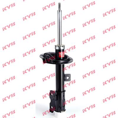 Amortiguador 334380 KYB E4302-CB10A NISSAN