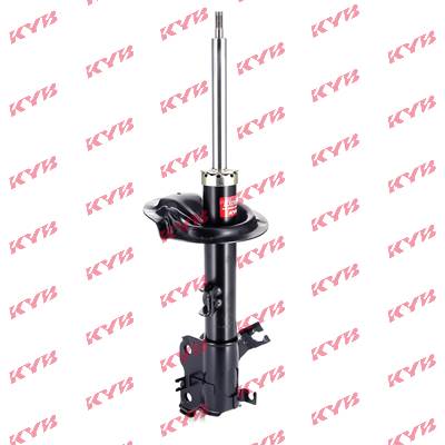 Amortiguador 334381 KYB 54301-CA000 NISSAN