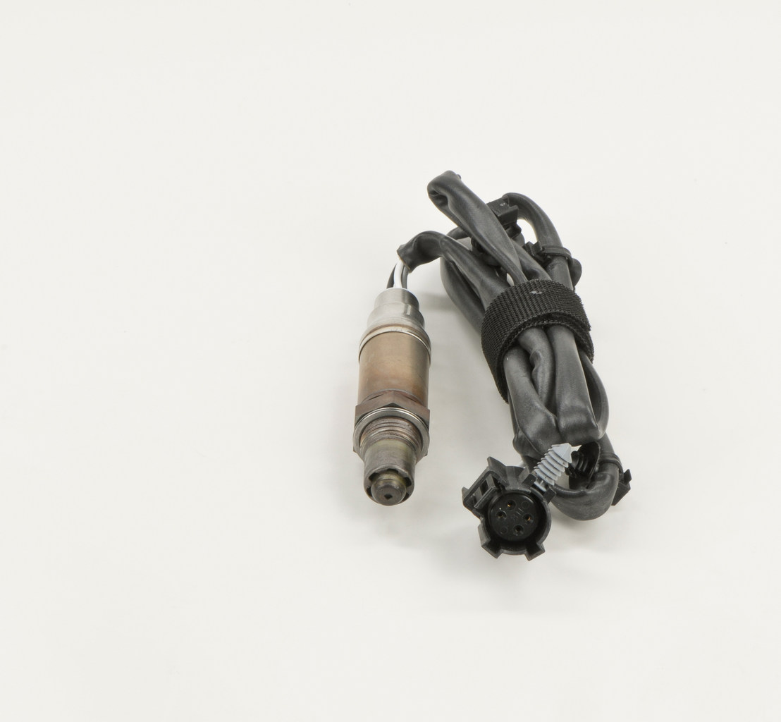 Sonde lambda F 00H L00 086 BOSCH 4606 135AB MERCEDES-BENZ