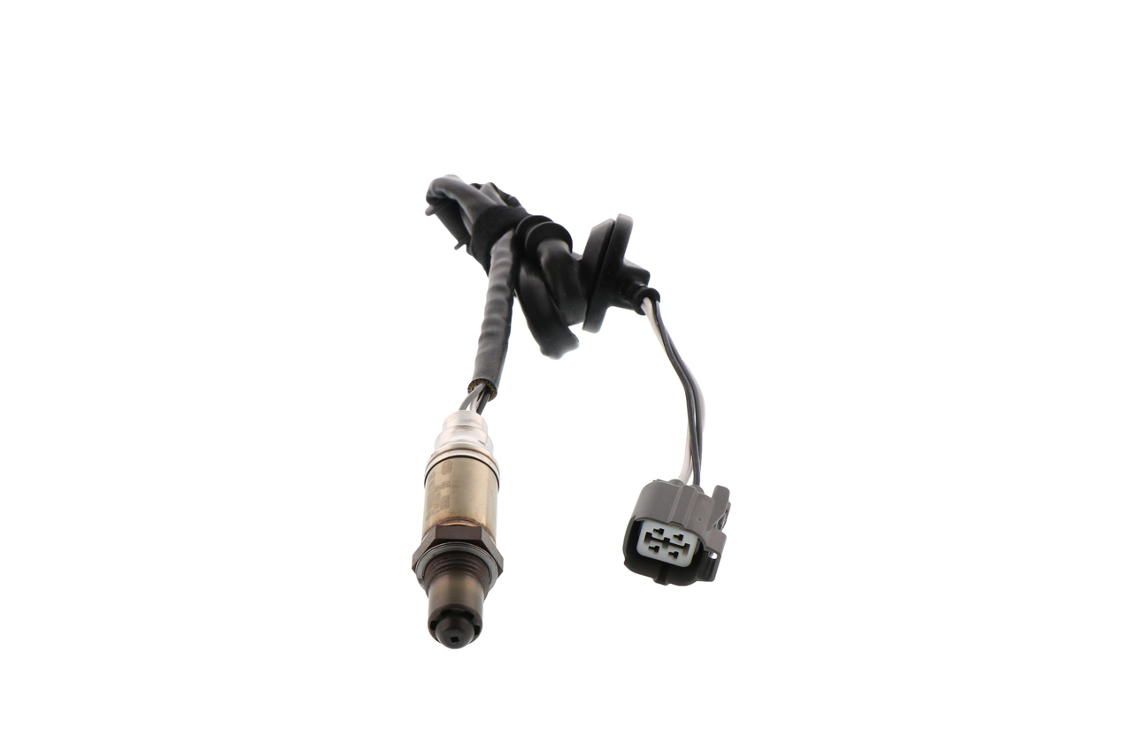 BOSCH F 00H L00 367 Lambda szonda HONDA Accord VII Sedan (CM) 2.4 Vtec E 160 LE Benzin árak