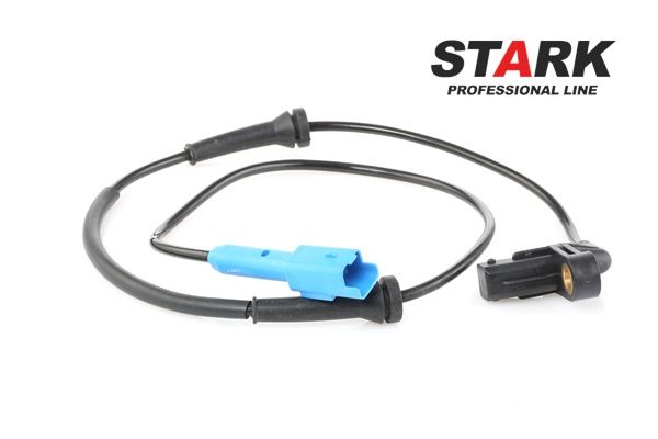 STARK SKWSS-0350133 ABS-sensor Peugeot 206 2a/c 1.6 HDi 109 Pk Diesel prijs