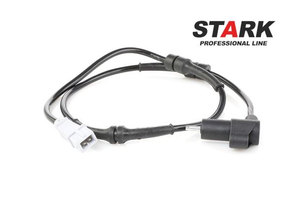 STARK SKWSS-0350150 ABS-Radsensor Peugeot 406 Kombi 2.0 16V HPi 140 PS Benzin Kosten