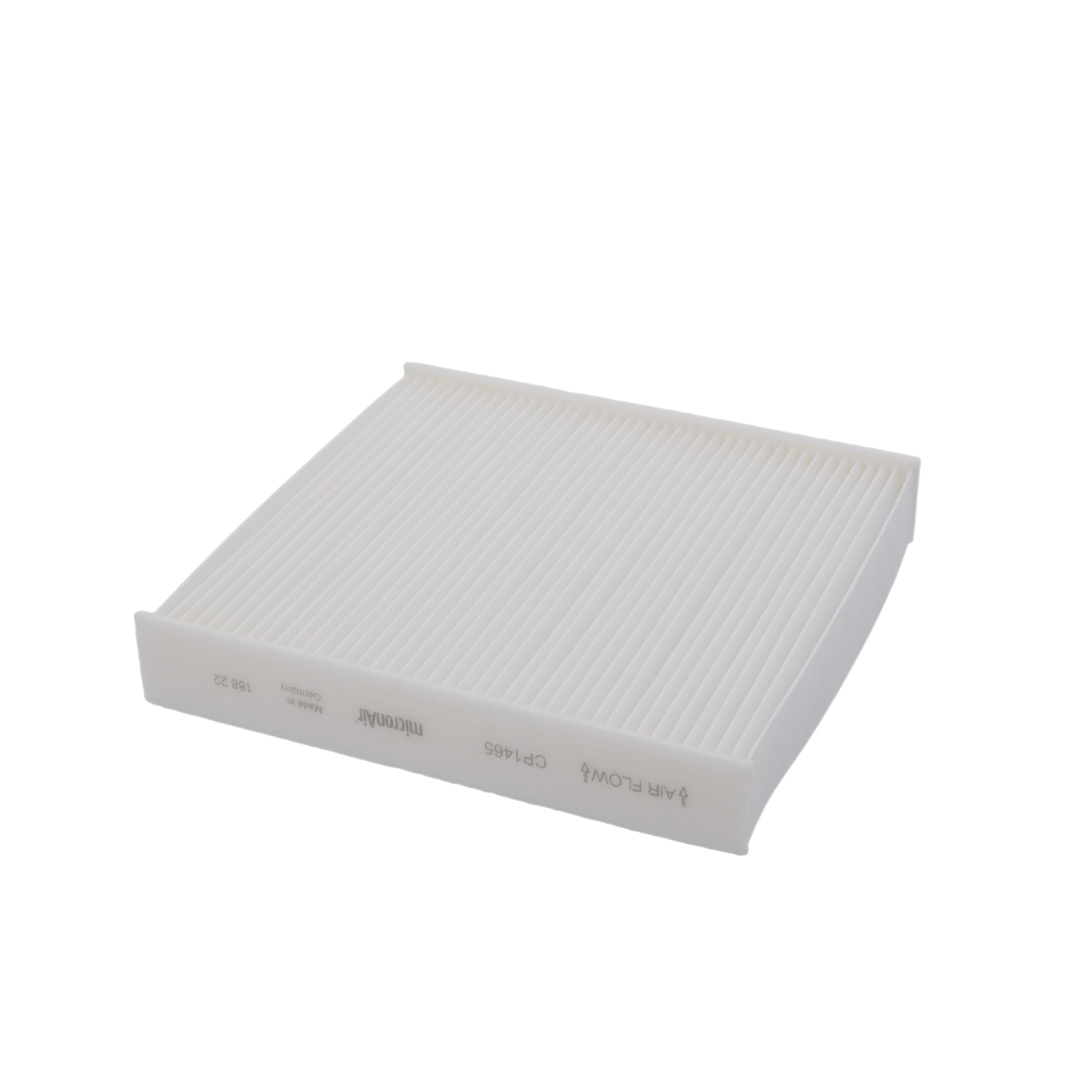 Cabin filter CORTECO RENAULT 80004638