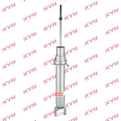 KYB Gas A Just 551115 Sistema de amortecimento MAZDA RX-8 (SE, FE) 2010