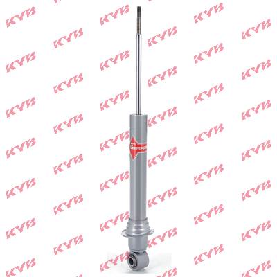 Sistema de amortecimento Mazda RX 8 Coupe: Amortecedor KYB Gas A Just 551116