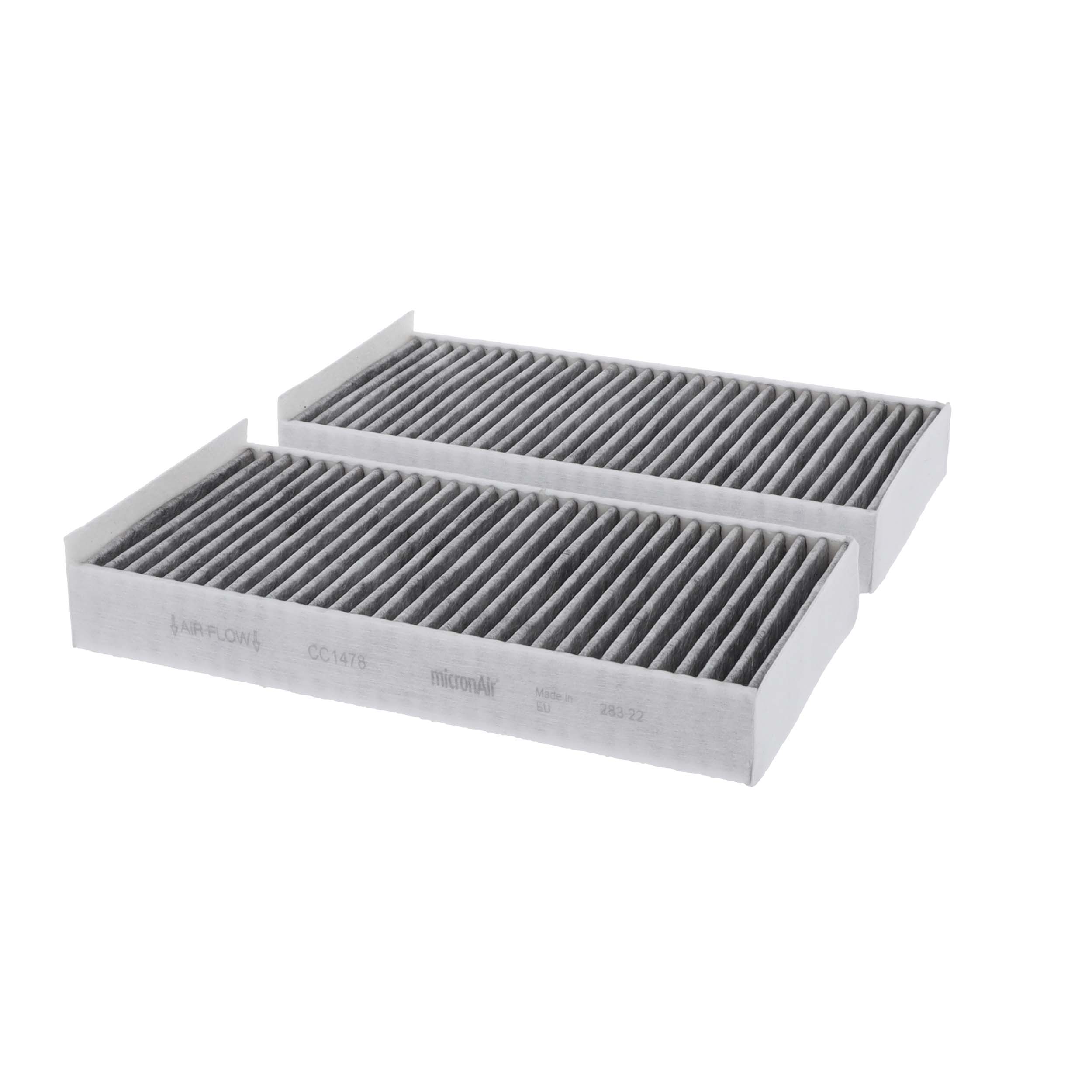 CORTECO CC1478 Interieurfilter