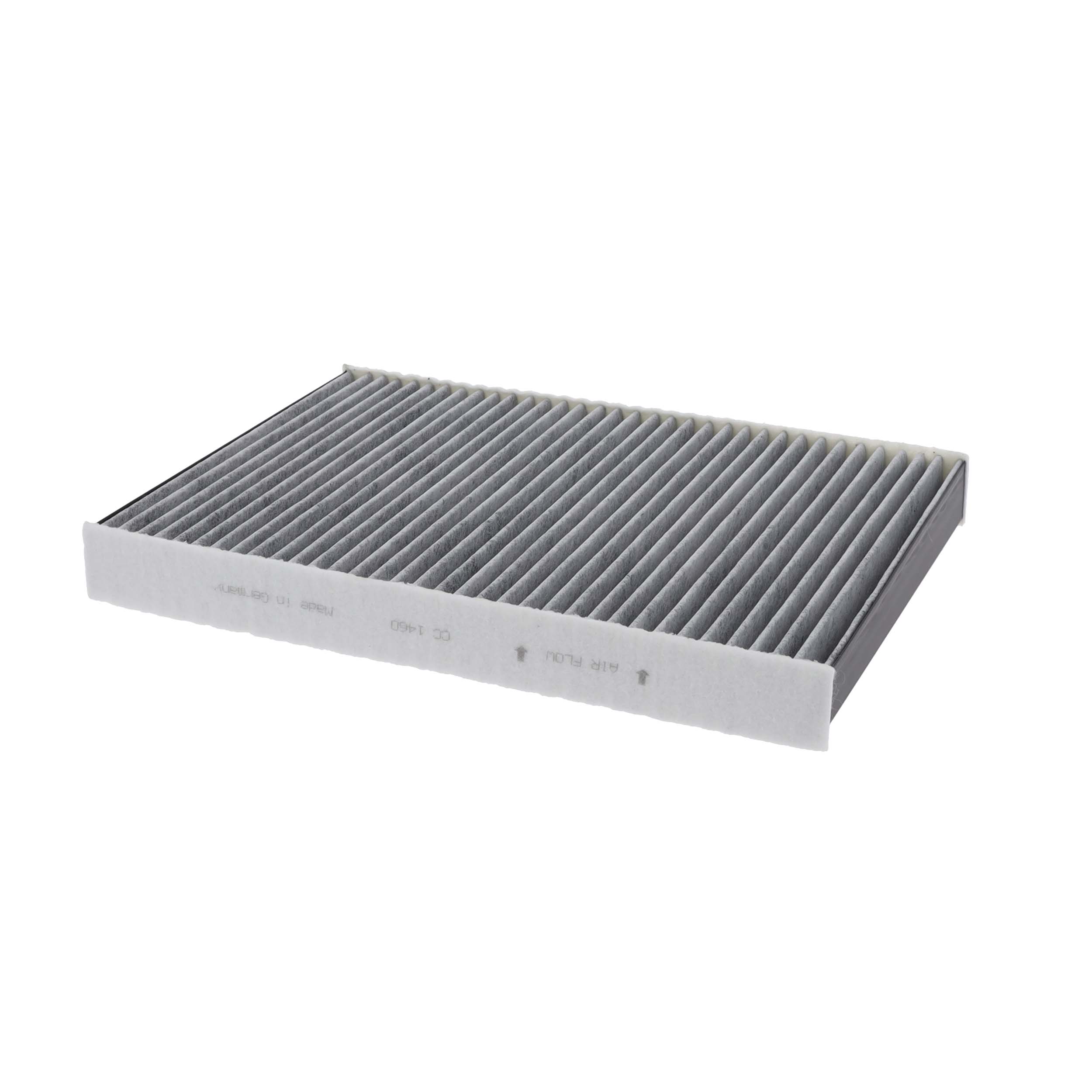 CORTECO 80004556 Interieurfilter