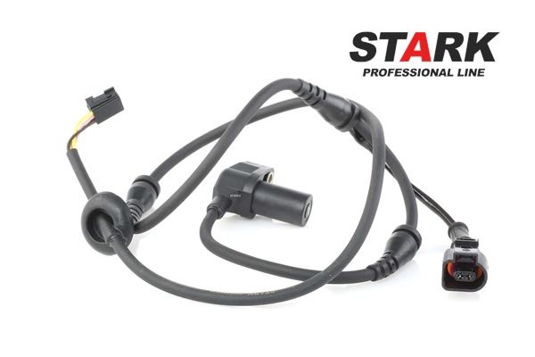 STARK SKWSS-0350154 ABS-Radsensor Audi A4 B7 Limousine 2.0 TDI 126 PS Diesel Kosten
