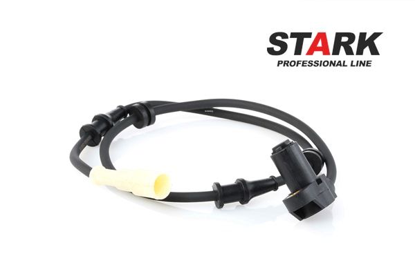 STARK SKWSS-0350157 Raddrehzahlsensor Opel Vectra B Caravan j96 Kombi 1.7 TD (F19) 82 PS Diesel Kosten