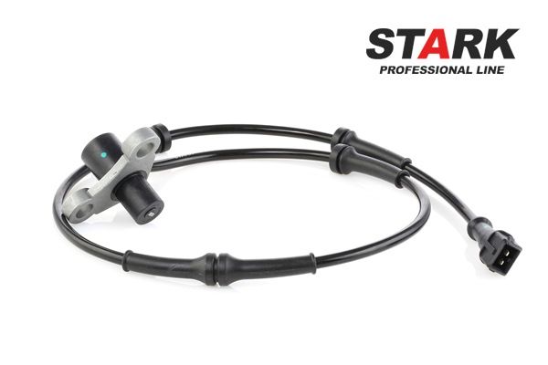 STARK SKWSS-0350159 Sensor, ABS Volvo v40 1.9 T4 200 Pk Benzine prijs