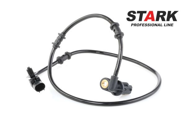 STARK SKWSS-0350160 Αισθητήρας, στροφές τροχού (ABS) Mercedes W163 ML 350 3.7 (163.157) 245 PS Βενζίνη τιμες
