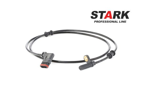 STARK SKWSS-0350189 Sensores de ABS Mercedes S203 C 32 AMG 3.2 Kompressor (203.265) 354 cv Gasolina preço