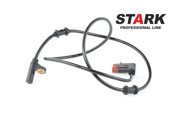 STARK SKWSS-0350197 Sensor de ABS Mercedes S203 C 32 AMG 3.2 Kompressor (203.265) 354 cv Gasolina preço