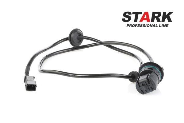 STARK SKWSS-0350205 Sensor, ABS Audi A6 C5 Sedan 1.8 125 Pk Benzine prijs