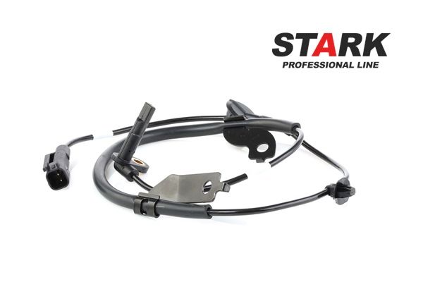 STARK SKWSS-0350211 Abs føler Mitsubishi ASX GA0 1.8 DI-D (GA6W) 150 hk Diesel pris