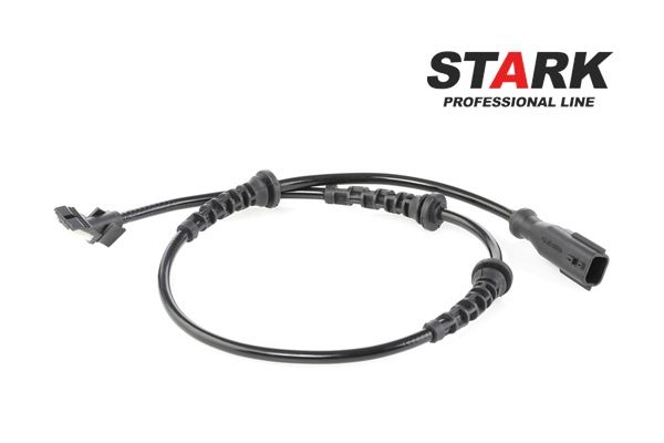 STARK SKWSS-0350215 Snímač ABS Renault Clio 3 Grandtour 1.2 16V (KR0P) 101 KS Benzín cena