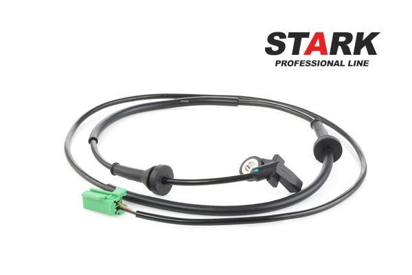 STARK SKWSS-0350216 ABS-sensor Volvo V70 II 2.4 AWD 165 hk Bensin pris