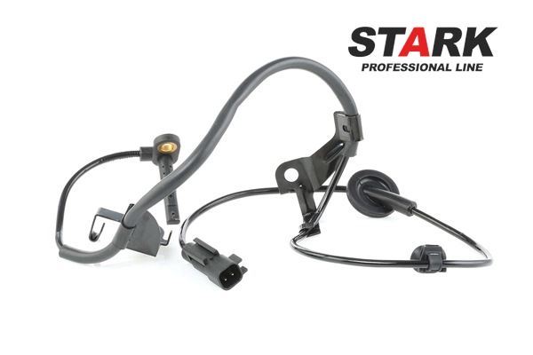 STARK SKWSS-0350221 ABS devējs Mitsubishi Lancer 8 Sedan 1.8 (CY3A, CY6A) 143 ZS Benzīns cena
