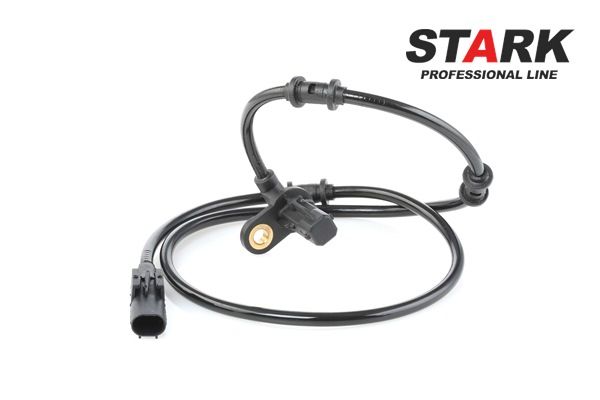 STARK SKWSS-0350235 Αισθητήρας ΑΒΣ Mercedes W163 ML 350 3.7 (163.157) 245 PS Βενζίνη τιμες