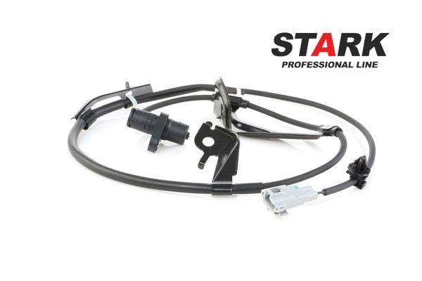 STARK SKWSS-0350263 Raddrehzahlsensor Toyota Rav4 II 1.8 (ZCA25_, ZCA26_) 125 PS Benzin Kosten