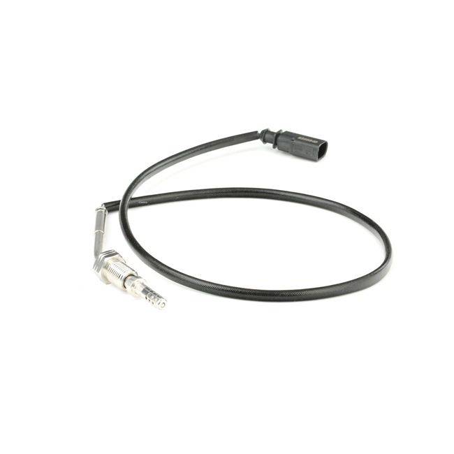 STARK SKEGT-1470009 Sonde de temperature des gaz d'échappement Audi A3 8P Sportback 2.0 TDI 140 CV Diesel 2006