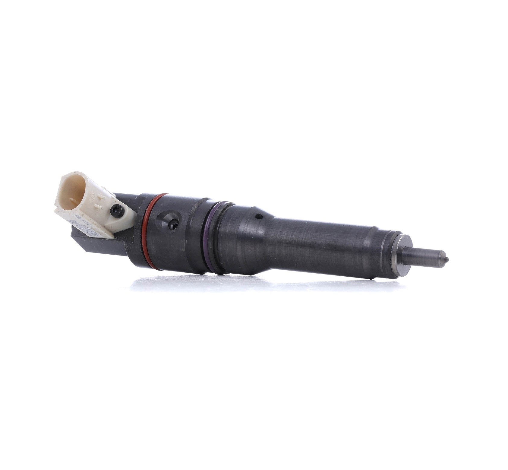 DELPHI BEBJ1D00003 Injectors-image-8257741