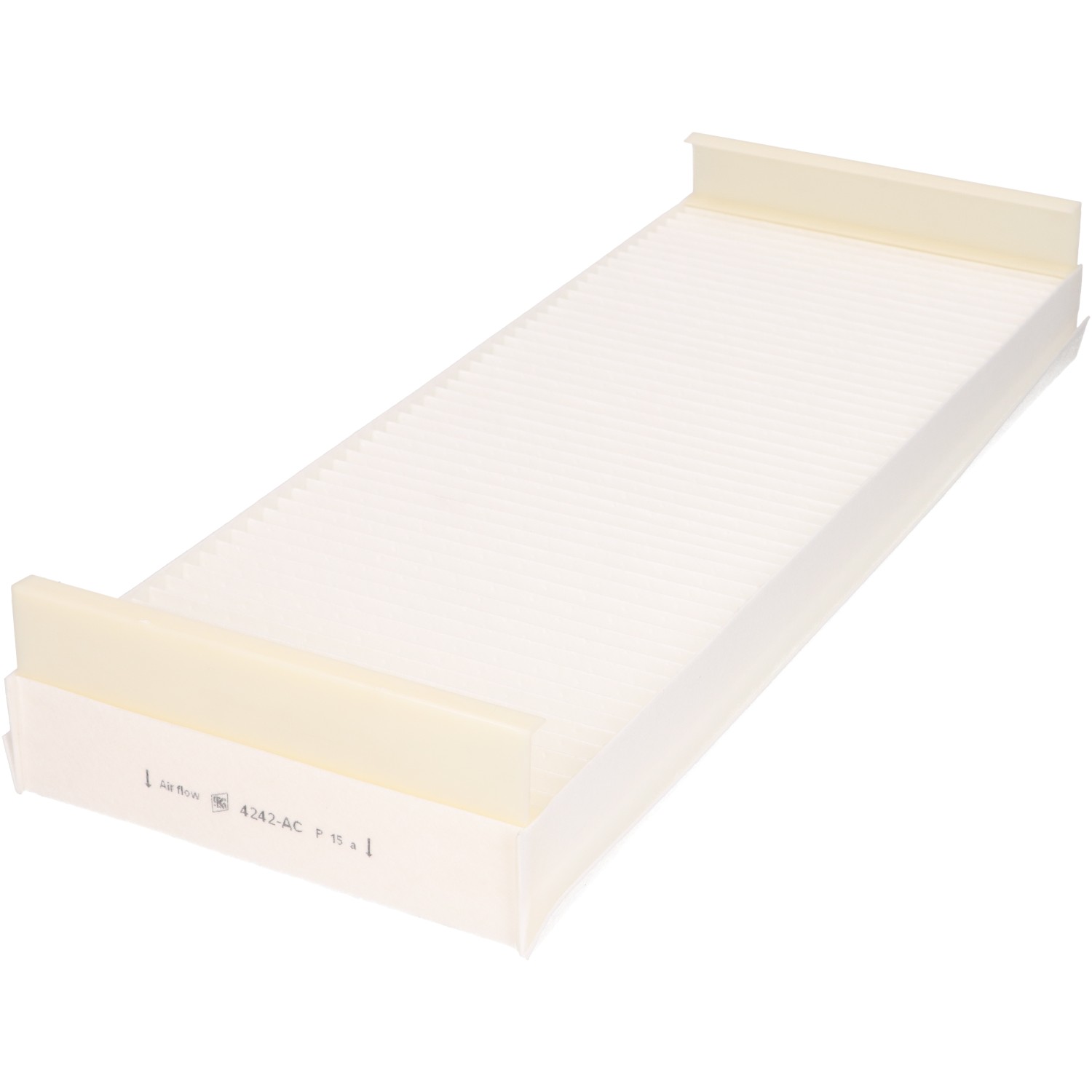 KOLBENSCHMIDT 4242-AC Kupefilter