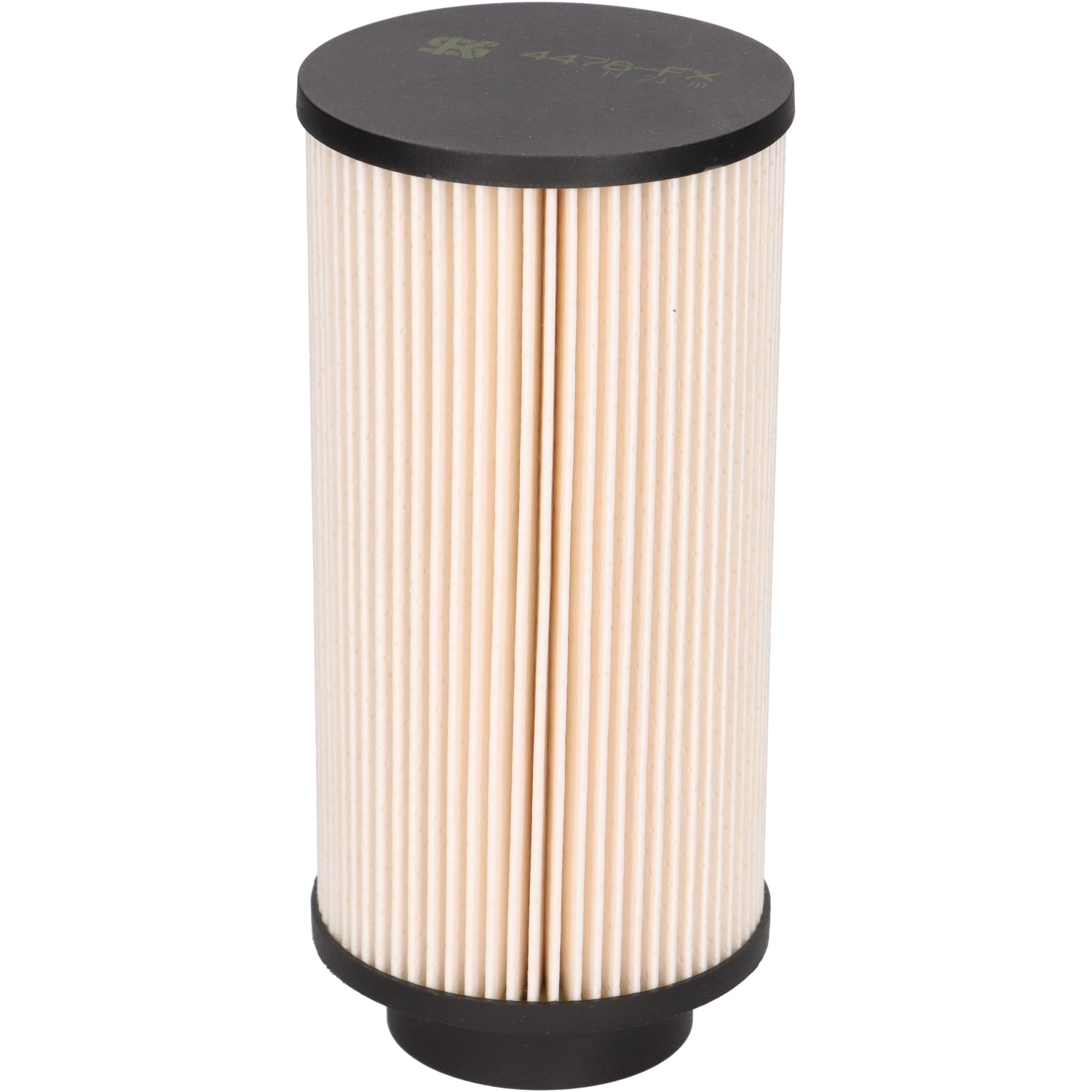 KOLBENSCHMIDT 4478-FX Brandstoffilter