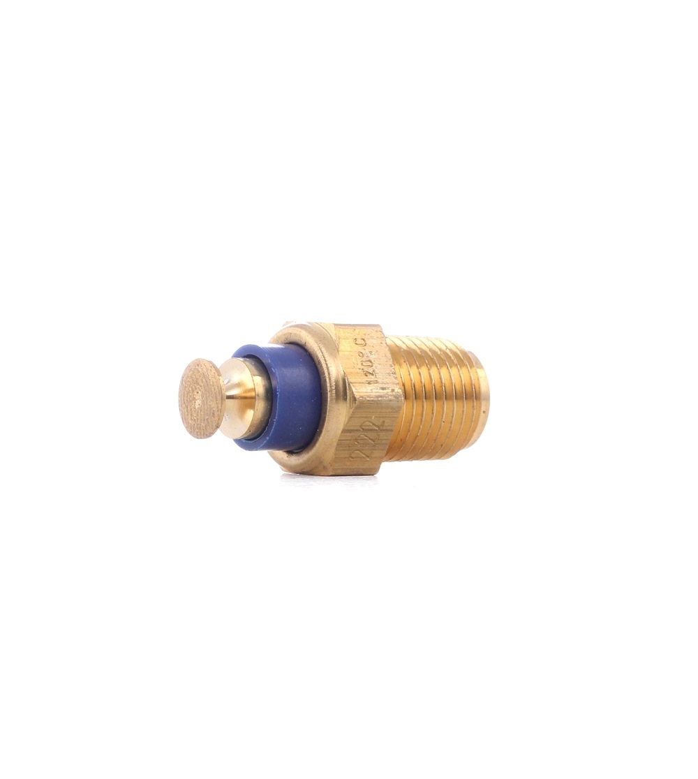 VDO 323-801-017-001K Coolant Temperature Sensor-image-825922