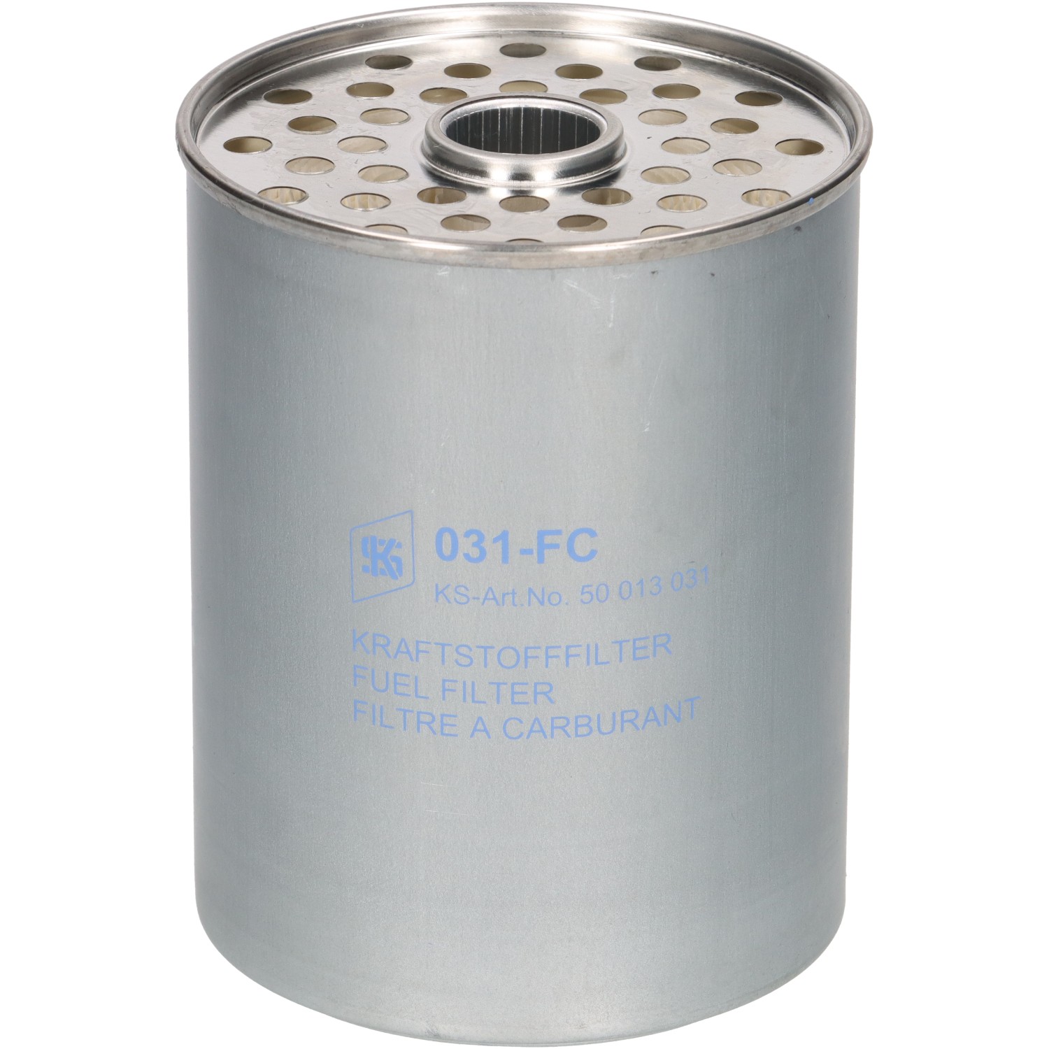 KOLBENSCHMIDT 50013031 Fuel filters C35 Bus 2.0 88 hp Petrol 1990