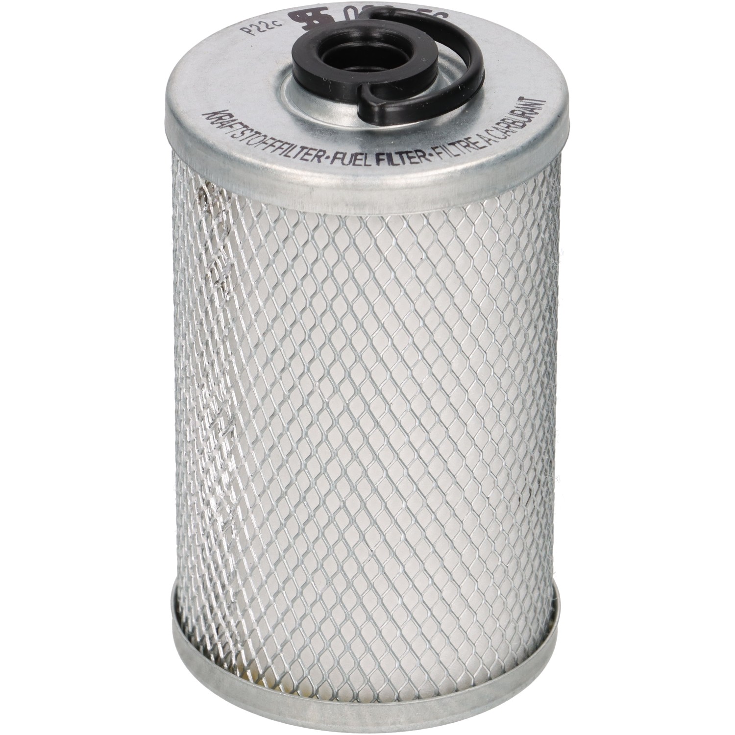 KOLBENSCHMIDT 028-FC Filtr paliwa