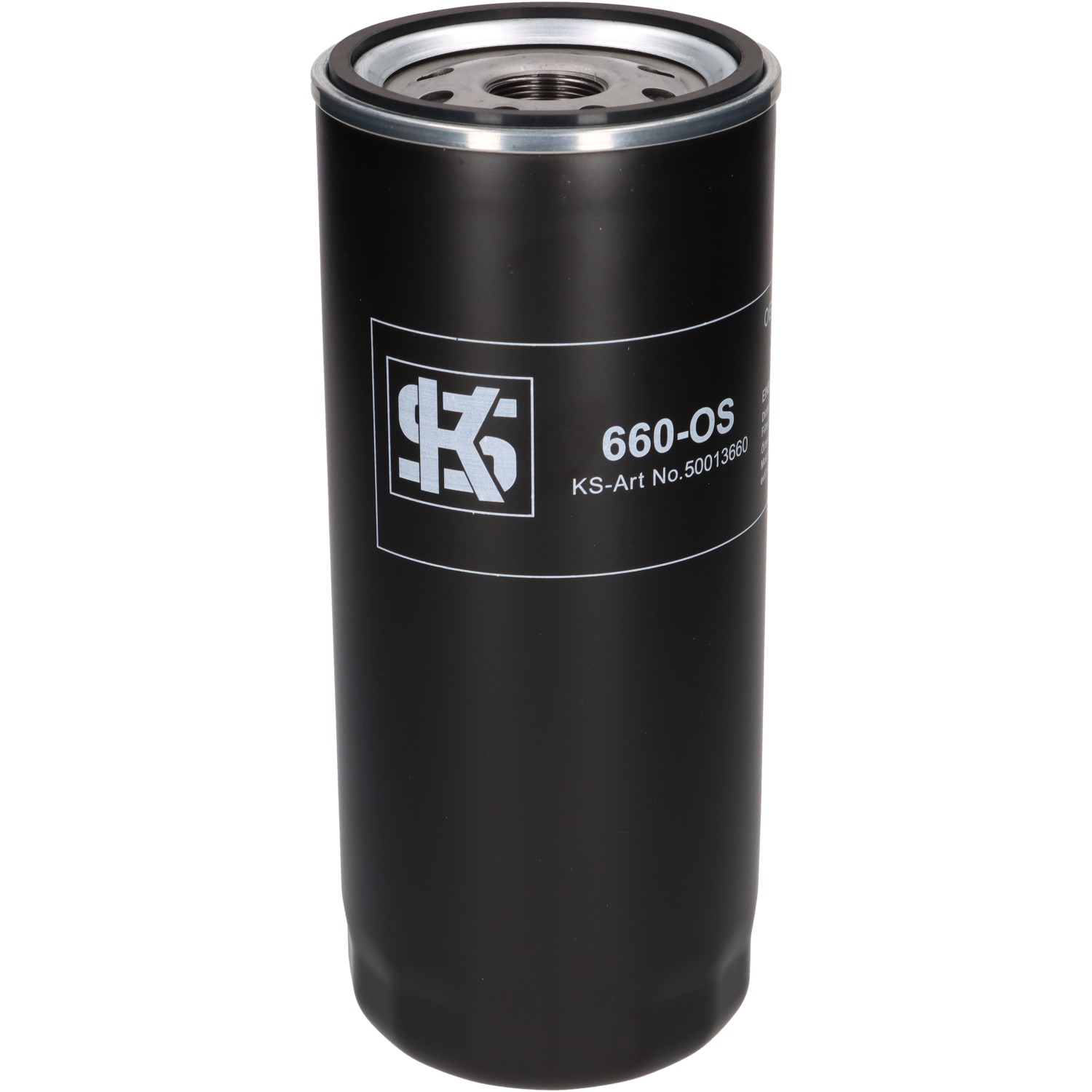 Online Shop: Motorölfilter KOLBENSCHMIDT 660-OS