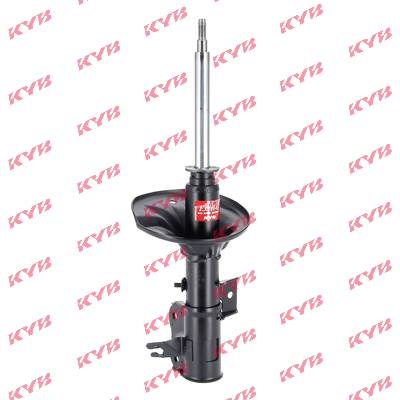 KYB 334390 Schokdempers FTO 2.0 (DE3A) 173 Pk Benzine prijs