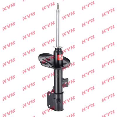 KYB 334392 Amortecedor de suspensão Mitsubishi Space Wagon 2.4 GDI (N84W) 147 cv Gasolina preço