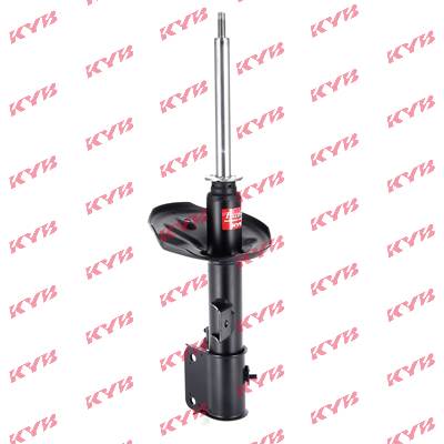 KYB 334393 Amortecedores Mitsubishi Space Wagon 2.4 GDI (N84W) 147 cv Gasolina preço