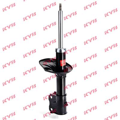 KYB 334420 Αμορτισέρ Forte L200 τιμες